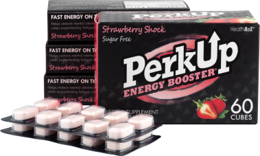perk up strawberry 60 count